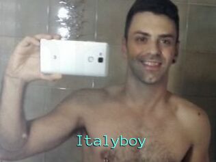 Italyboy