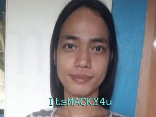 ItsMACKY4u