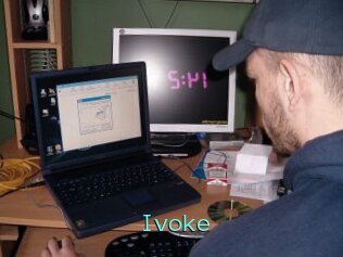 Ivoke