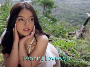 Ivonnilovewyn
