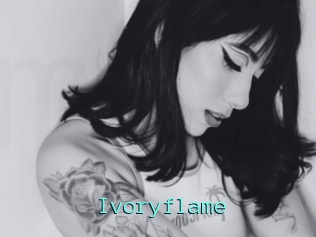 Ivoryflame