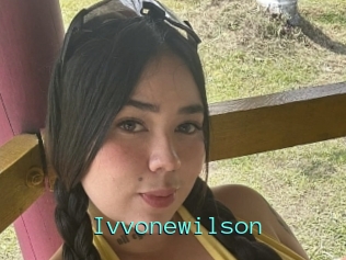 Ivvonewilson