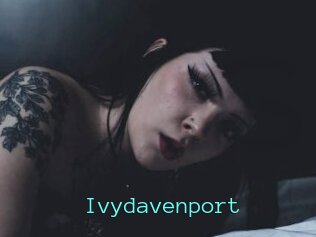Ivydavenport
