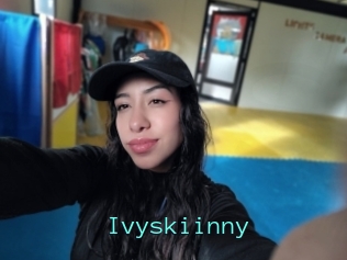 Ivyskiinny