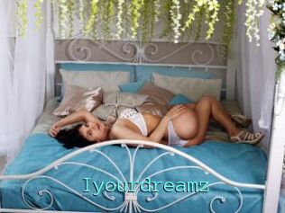 Iyourdreamz