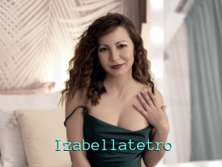 Izabellatetro