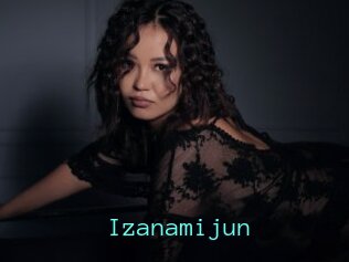 Izanamijun