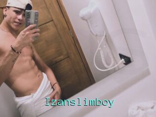 Izanslimboy