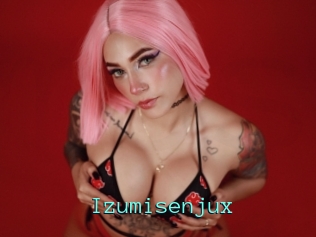 izumisenjux Mobile Sex