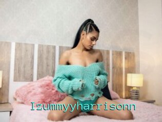 Izummyyharrisonn