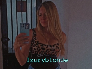 izuryblonde Mobile Sex