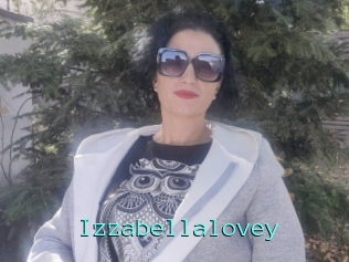Izzabellalovey