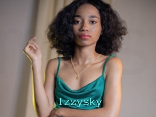 izzysky Mobile Sex