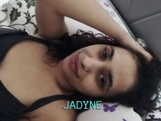 JADYNE Mobile Sex