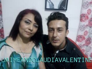 JAIME_AND_CLAUDIA_VALENTINE