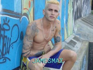 JAMESMAX