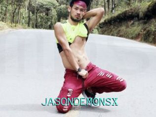 JASONDEMONSX