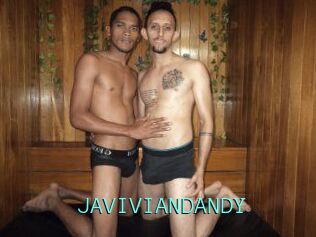 JAVIVIANDANDY