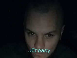 JCreasy