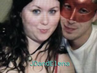 JDandElena