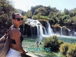 JEANYINE