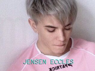 JENSEN_ECCLES Mobile Sex