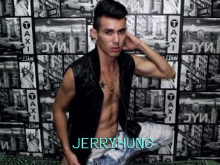 JERRYHUNG