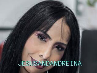 JESUSANDANDREINA