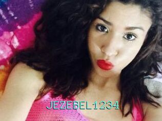 JEZEBEL1234
