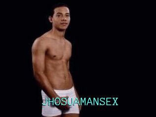 JHOSUAMANSEX Mobile Sex