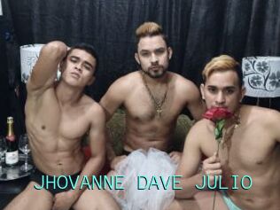 JHOVANNE_DAVE_JULIO