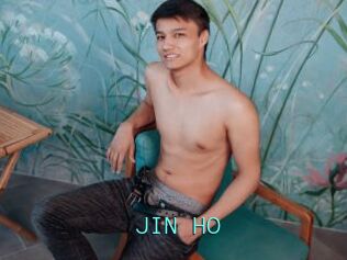 JIN_HO Mobile Sex