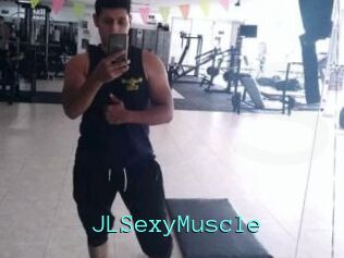 JLSexyMuscle Mobile Sex
