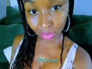 JMonae