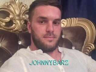 JOHNNY_BARZ Mobile Sex