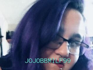 JOJOBBMILF99