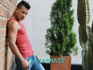 JONASMATT
