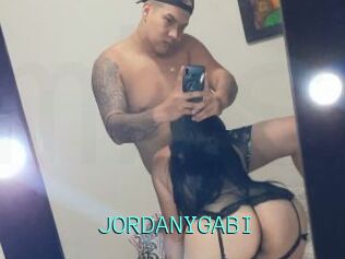 JORDANYGABI
