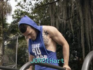 JORDIHart