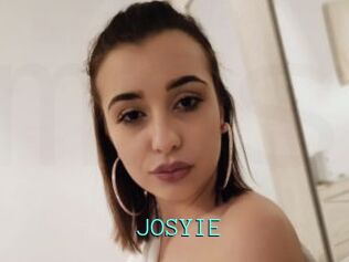 JOSYIE