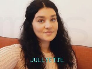 JULLYETTE
