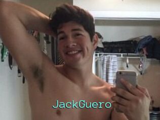 JackGuero Mobile Sex