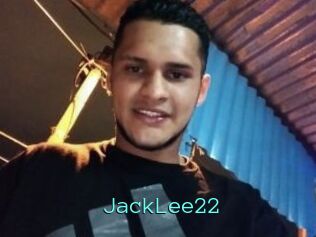 JackLee22 Mobile Sex