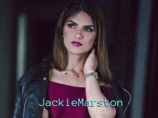 JackieMarston