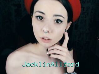 JacklinAllford