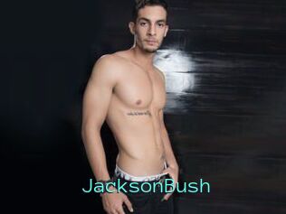 JacksonBush