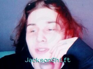 JacksonShift