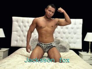 Jacksson_fox Mobile Sex