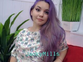 JackyMills
