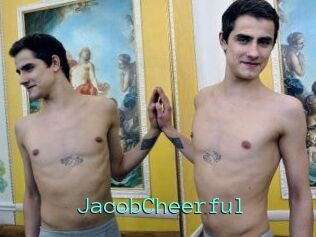 JacobCheerful